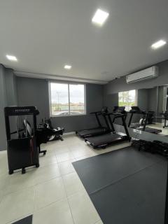 Apartamento completo para veraneio - 7