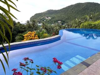Beautiful 5-Bedroom Villa Ashiana in Marigot Bay villa - Marigot Bay - 7