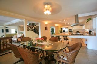 Beautiful 5-Bedroom Villa Ashiana in Marigot Bay villa - Marigot Bay - 1