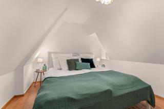 Charmante Maisonette im Schnoor - Brema - 9