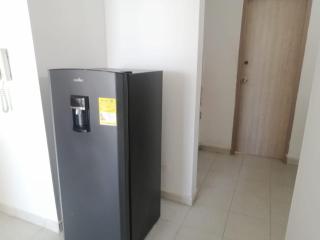 APARTAMENTO RODADERO PLAYA In - Gaira - 9