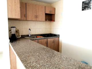 APARTAMENTO RODADERO PLAYA In - Gaira - 4