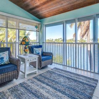 Sandglass 4 - Islamorada - 1