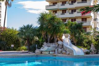 Apartamento Playa Grande by Family Homes - Dénia - 5
