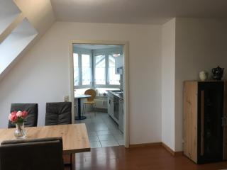 Sonnige Wohnung mit Balkon - Eppingen - 4