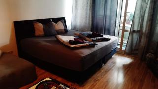 Tolle private 2-Zimmer Wohnung im Szene Bezirk Berlin-Friedrichshain - Berlino - 3