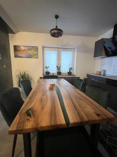 WELLNESS Chalet OXY - 1