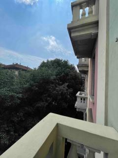 Chez Anna in Sempione - Mico, CityLife, San Siro - Milan - 5