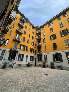 Chez Anna in Sempione - Mico, CityLife, San Siro - Milan - 4