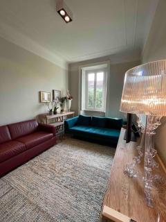 Chez Anna in Sempione - Mico, CityLife, San Siro - Milan - 0