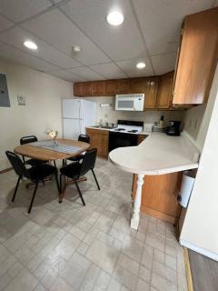 Comfy Apt near Guthrie RPH Sayre - Sayre - 8
