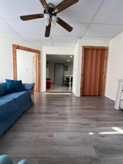 Comfy Apt near Guthrie RPH Sayre - Sayre - 1