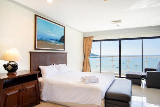 Patong Tower Superior Seaview 3BR-2401 - Patong Beach - 4