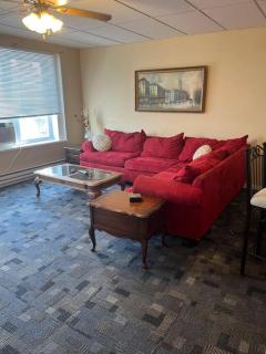 Spacious Apt near Guthrie Packer - Sayre - 6