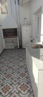 Cómoda Casita reciclada con patio/parrilla - Mar del Plata - 8