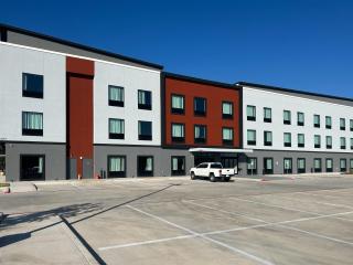 Motel 6 Dallas, TX Methodist Charlton Medical Ctr - Dallas - 9