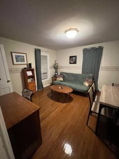 Intimate 1 Bedroom Apt by UHS - Binghamton - 9