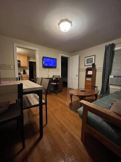 Intimate 1 Bedroom Apt by UHS - Binghamton - 5