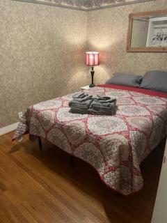 Intimate 1 Bedroom Apt by UHS - Binghamton - 4