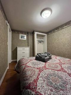 Intimate 1 Bedroom Apt by UHS - Binghamton - 2