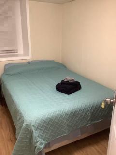 Cozy Apt near BU, Lourdes, UHS - Johnson City - 6