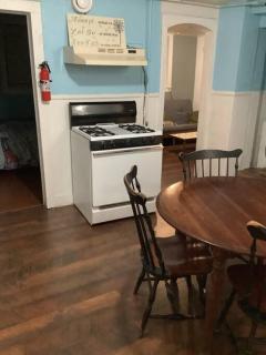 Cozy, Studio in Johnson City by UHS, Lourdes - Johnson City - 7