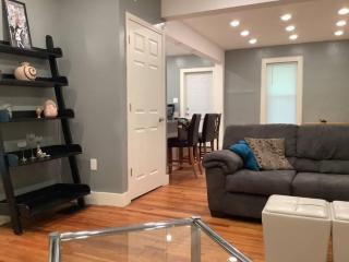 Spacious Home in Johnson City, NY by BU, UHS, BCC, BU - Johnson City - 2