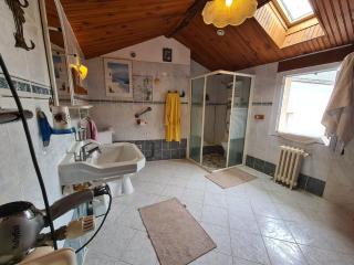 Grande chambre calme avec vue, wifi et parking - Le Pêchereau - FR-1-591-559 - Le Pêchereau - 9