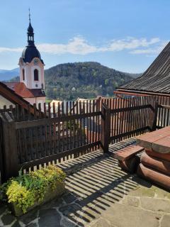 Štramberk V Kútě - 4