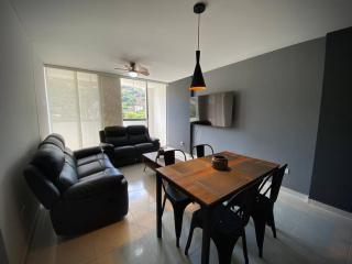 Apartamento Inteligente, Excelente Ubicación - Cúcuta - 0