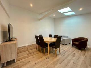Maison rénovée 6 pers, centre Quiberon, jardin, proche plage et commerces - FR-1-478-264 - Quiberon - 9