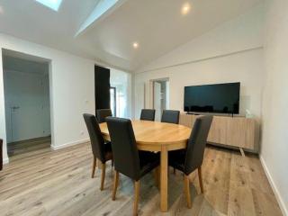 Maison rénovée 6 pers, centre Quiberon, jardin, proche plage et commerces - FR-1-478-264 - Quiberon - 8