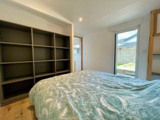 Maison rénovée 6 pers, centre Quiberon, jardin, proche plage et commerces - FR-1-478-264 - Quiberon - 2