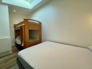 Maison rénovée 6 pers, centre Quiberon, jardin, proche plage et commerces - FR-1-478-264 - Quiberon - 2