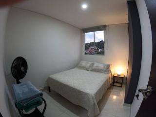Apartamento Inteligente, Excelente Ubicación - Cúcuta - 2