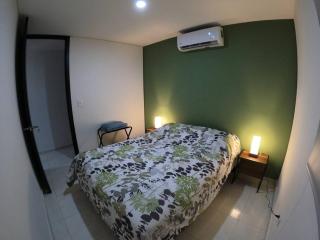 Apartamento Inteligente, Excelente Ubicación - Cúcuta - 4