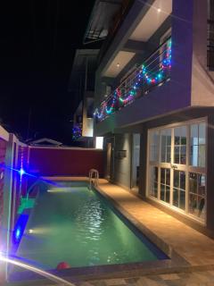 Anudra Villa - Panchgani - 1