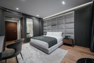 Marinaj Hotel & SPA - Tirana - 7