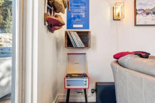 HOT TUB Firepit Sauna Peak to Peak Loft Retreat - 4