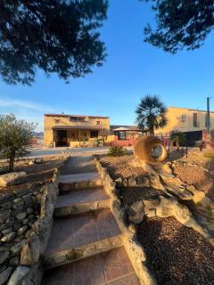 The Olive Mill - 8