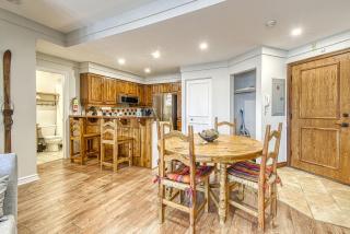 124 Algonquin - Ski In Out Tremblant Mountainside Chalet - Mont-Tremblant - 1