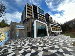 Bjelašnica Winter Park Residence - Sarajevo - 0