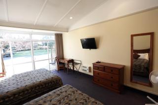 Hotel Ashburton - Ashburton - 4