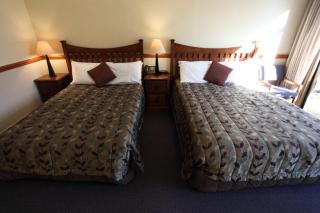 Hotel Ashburton - Ashburton - 3