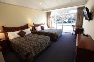 Hotel Ashburton - Ashburton - 2