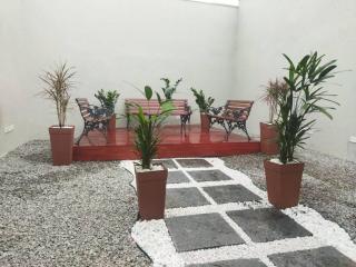 Kitnet 3 - próximo ao centro de Jacareí - Jacareí - 0