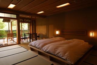 Gora Kadan - Hakone - 2