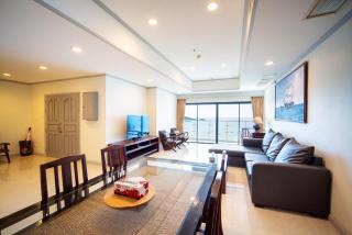 Patong Tower Superior Seaview 3BR-2401 - Patong Beach - 9