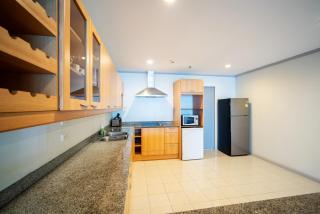 Patong Tower Superior Seaview 3BR-2401 - Patong Beach - 7