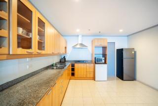 Patong Tower Superior Seaview 3BR-2401 - Patong Beach - 6
